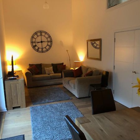 Millwood Villa Aviemore Ngoại thất bức ảnh