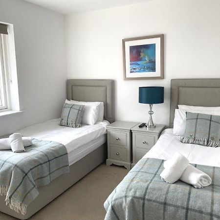 Millwood Villa Aviemore Ngoại thất bức ảnh