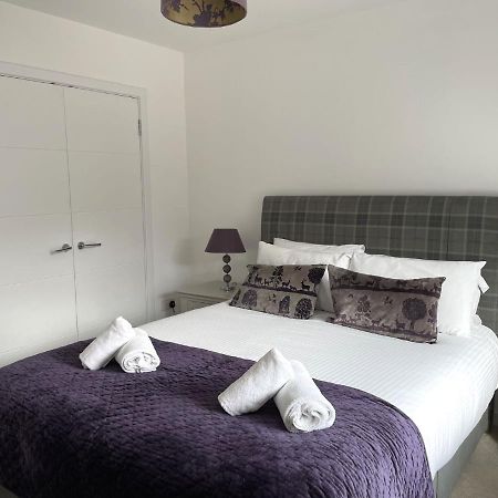 Millwood Villa Aviemore Ngoại thất bức ảnh