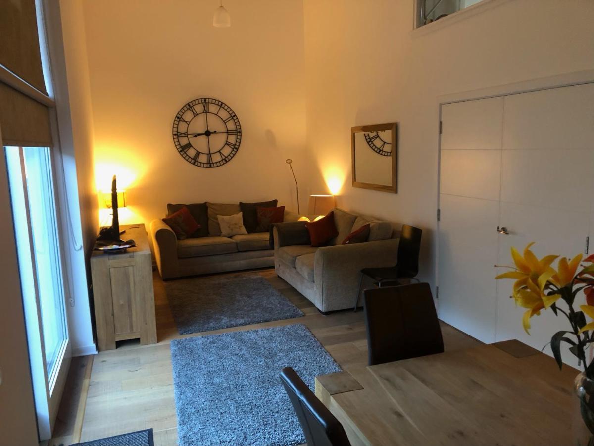 Millwood Villa Aviemore Ngoại thất bức ảnh