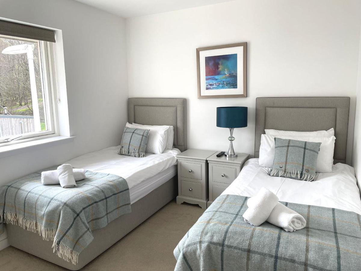 Millwood Villa Aviemore Ngoại thất bức ảnh