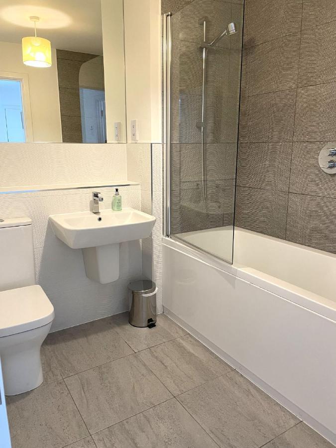 Millwood Villa Aviemore Ngoại thất bức ảnh