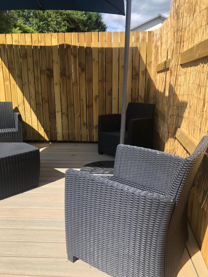 Millwood Villa Aviemore Ngoại thất bức ảnh