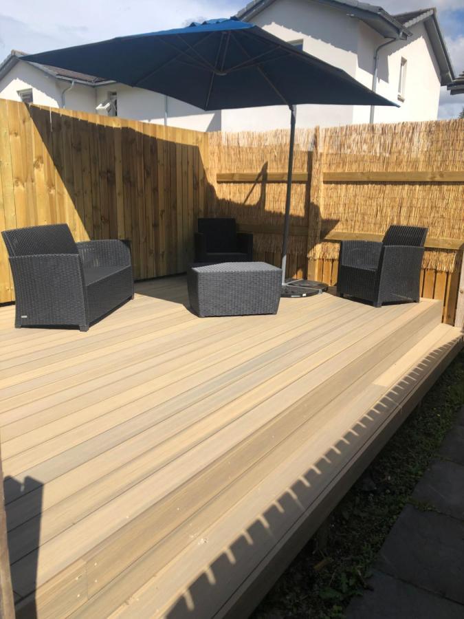 Millwood Villa Aviemore Ngoại thất bức ảnh
