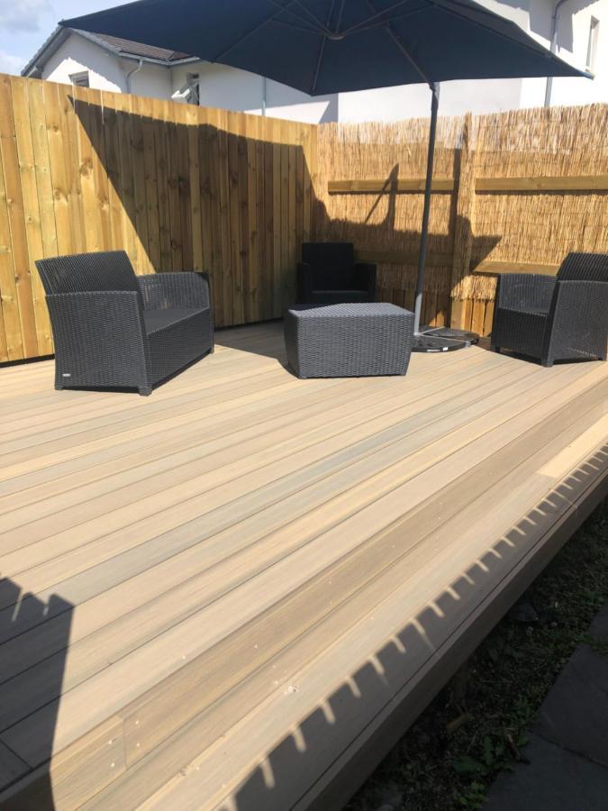 Millwood Villa Aviemore Ngoại thất bức ảnh